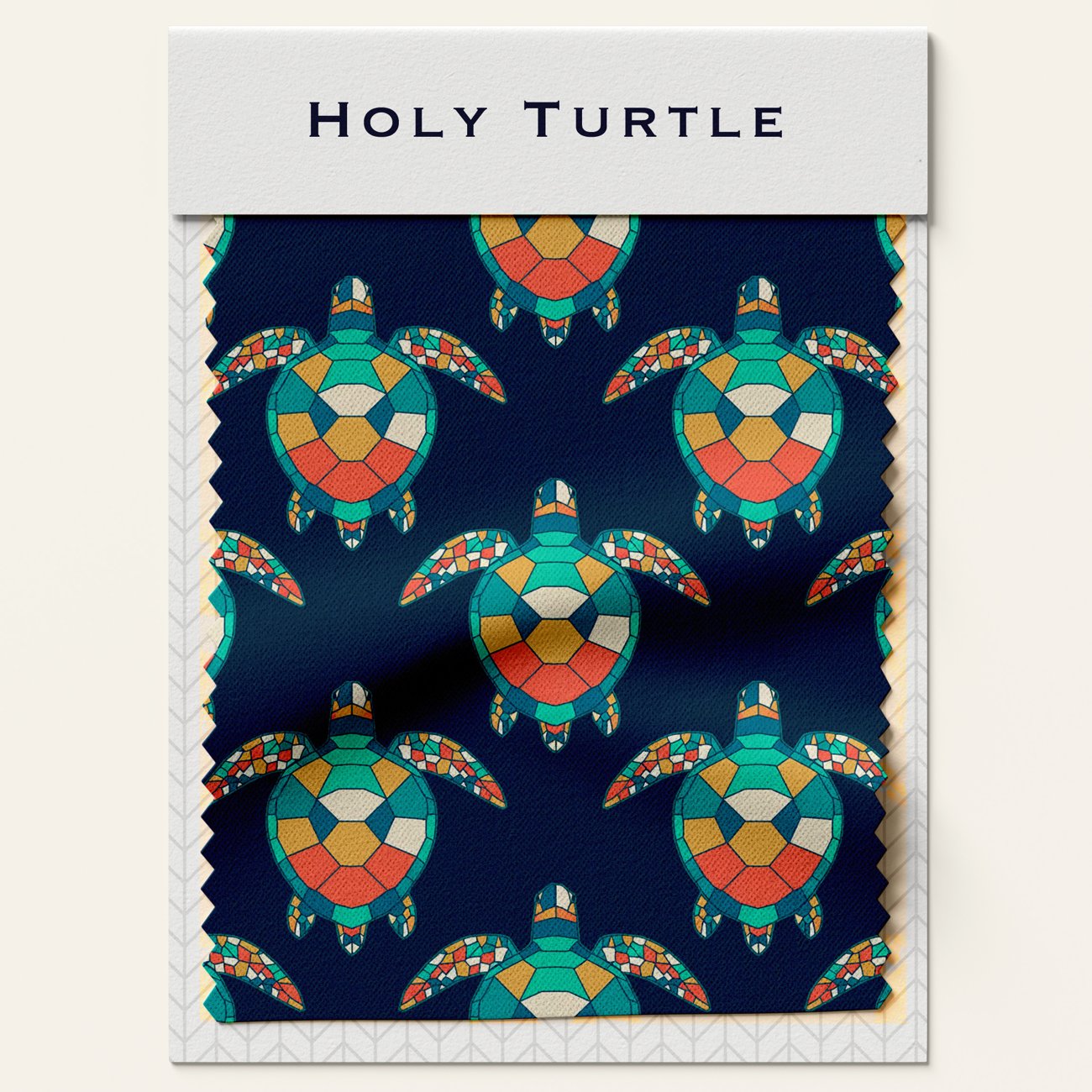 Holy Turtle